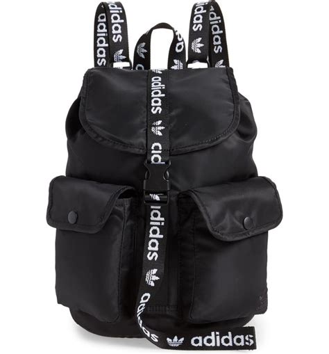 adidas originals utility mini backpack